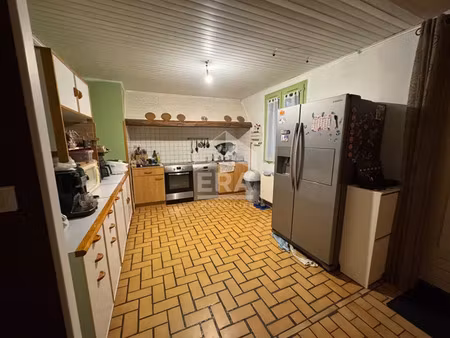 maison 5 pièces 118 m² à vendre / acheter cresancey 70100 ? | era immobilier
