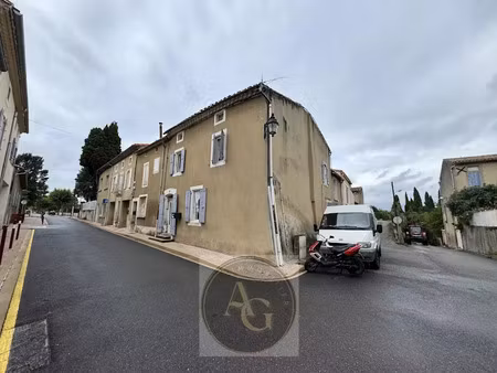 vente maison 5 pièces 130 m² à lasbordes (11400)  99 000 €