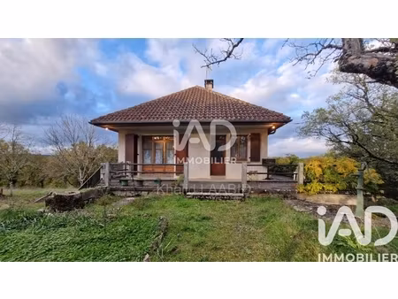 vente maison de village 5 pièces