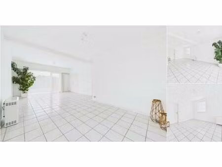 appartement à vendre à chaussée de nivelles 50 ittre (vbd48853)