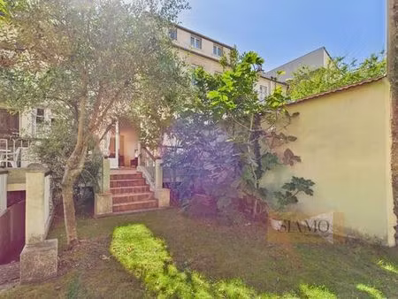 maison de 7 pièces de luxe en vente à vincennes  france