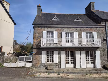 annonce vente maison 6 pièces de 181m2 à langourla (22330) - paruvendu.fr ref 992783306361