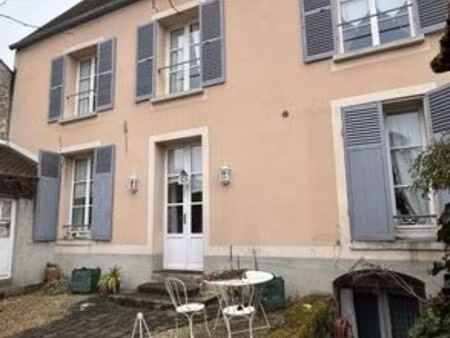 maison de luxe de 4 chambres en vente à lardy  île-de-france