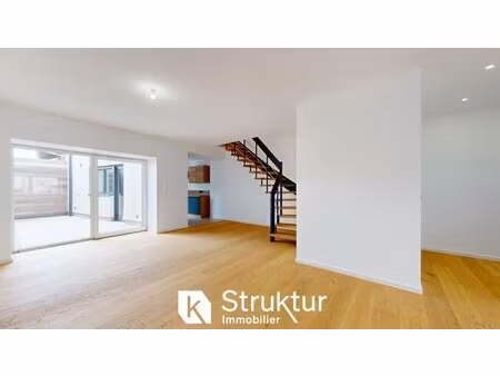 en vente maison 126 m² – 409 000 € |hettange-grande