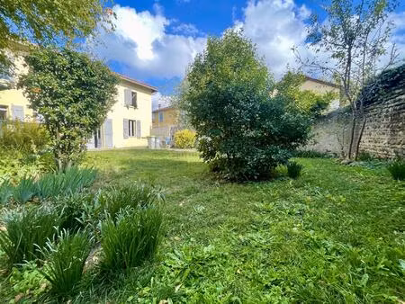 maison proche du centre ville de vic-en-bigorre