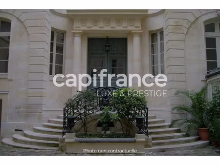 maison à vendre vaucresson 10 pièce(s) 342m2 2 200 000€