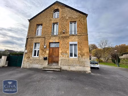 maison à vendre 3 pièces 168.03 m² - wadelincourt (08) - 99 000€
