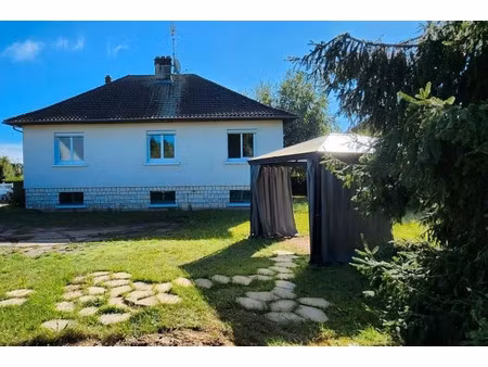 vente maison 4 pièces 93 m² à romorantin-lanthenay (41200)  140 400 €