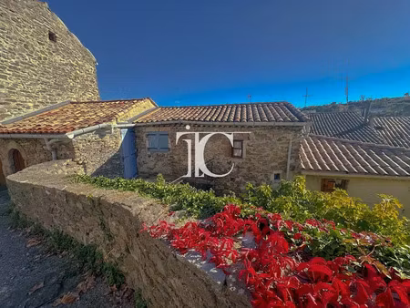 vente maison 5 pièces 128 m² à saint-ambroix (30500)  145 000 €