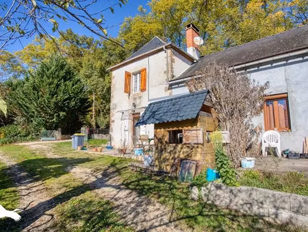 vente maison 3 pièces 95 m² à terrasson-lavilledieu (24120)  169 087 €