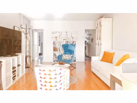 appartement 3 pièces 68 m² à vendre / acheter saint-cyprien 66750 ? | era immobilier