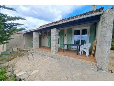 vente maison de campagne