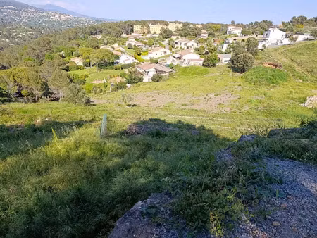terrain 0 pièces 2150 m² à vendre / acheter peymeinade 06530 ? | era immobilier