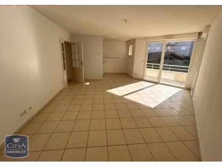 location appartement 4 pièces 75m² rumilly 74150