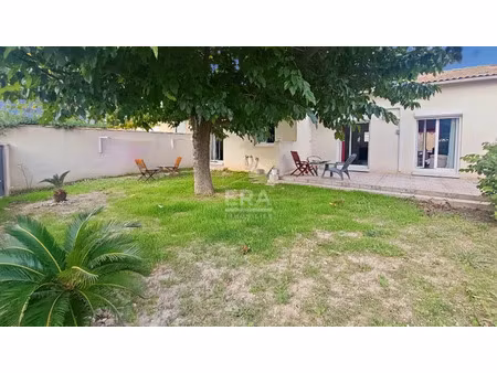 maison 4 pièces 83 m² à vendre / acheter vitrolles 13127 ? | era immobilier