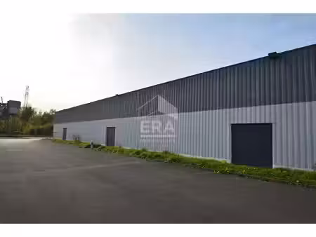 local commercial 10 pièces 1700 m² à vendre / acheter tergnier 02700 ? | era immobilier