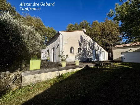 maison à vendre creon 6 pièce(s) 131m2 315 000€