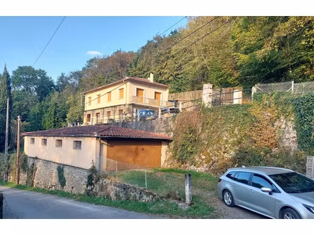 vente maison 10 pièces 213 m² à aspet (31160)  212 000 €