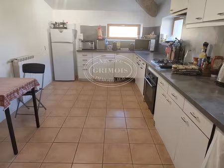 vente maison 5 pièces 188 m² à cruscades (11200)  212 000 €