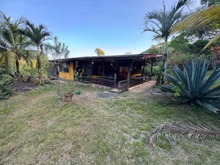 maison à vendre roura 3 pièce(s) 167m2 266 000€