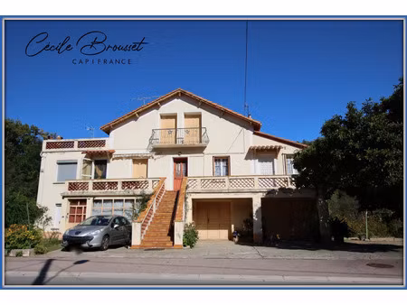 maison à vendre reynes 13 pièce(s) 236m2 220 000€