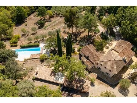 vente maison 9 pièce(s)