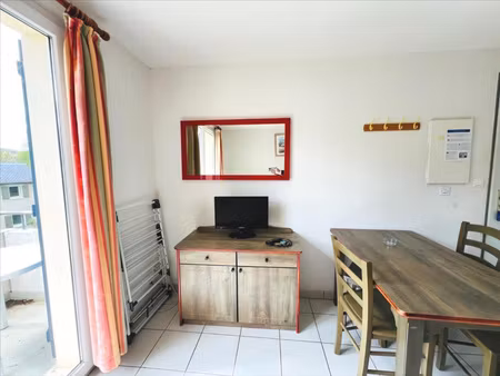 appartement t2 rés. vacances - saint-geniez d'olt