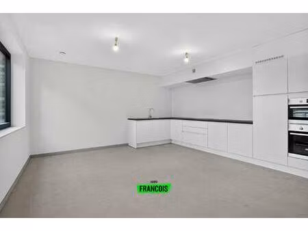 appartement te koop in oostvleteren met 1 slaapkamer