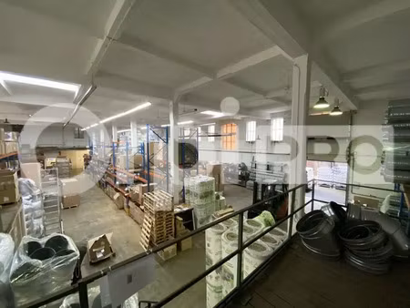 local d'activite a louer