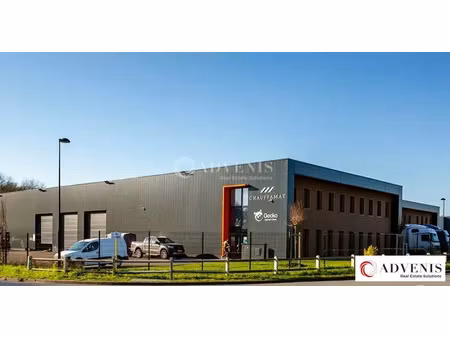 local d'activite a louer