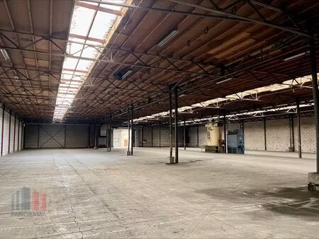 commercieel te huur in geel