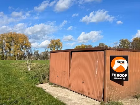 grond te koop in aalst