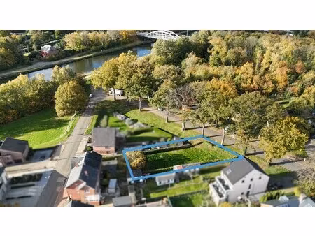 grond te koop in maasmechelen