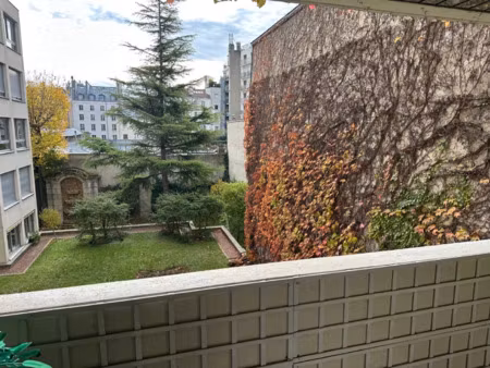 appartement à vendre paris 7eme arrondissement 4 pièce(s) 118m2 1 885 000€