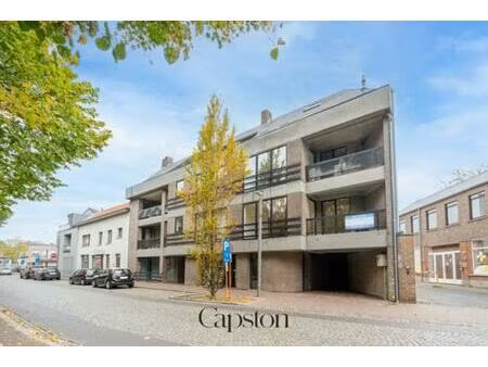 appartement te koop in zele