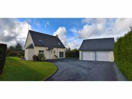 vente maison à saint-samson-de-bonfosse (50750) : à vendre / 149m² saint-samson-de-bonfoss