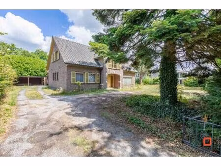 villa te koop in laarne