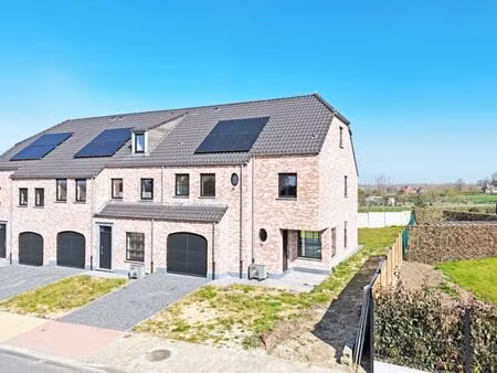 huis te koop in munkzwalm