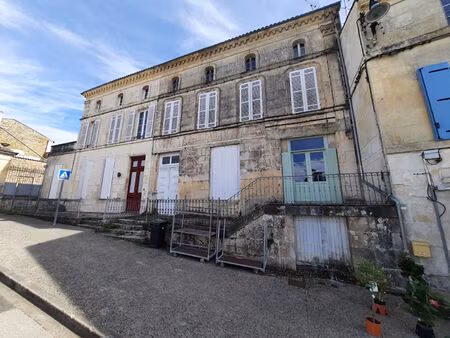 immeuble burie - ideal investisseurs