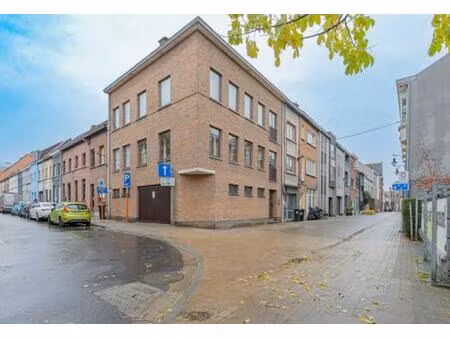 opbrengsteigendom te koop in aalst