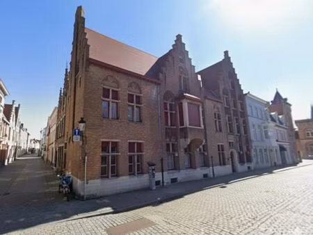 kantoor te koop in brugge