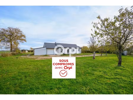 vente maison 4 pièces 125 m² à blaringhem (59173)  229 800 €