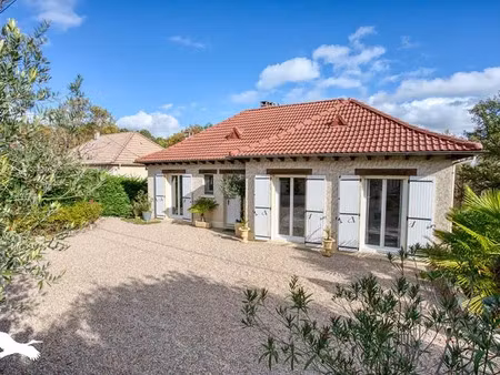 vente maison 5 pièces 103 m² à cublac (19520)  225 000 €