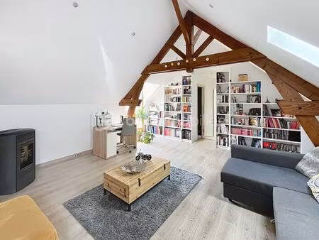 maison longere de 230 m² à caillouel-crepigny