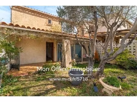maison de luxe de 102 m2 en vente venelles  france