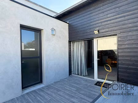 achat appartement 3 pièces 65m²