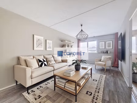 appartement t2 brest à vendre