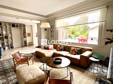 maison t10 mérignies à vendre