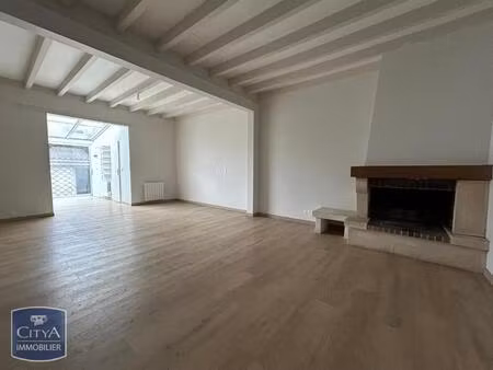 location maison 3 pièces 75m² bordeaux 33000