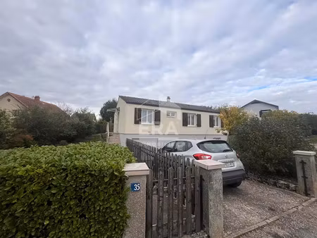 vente maison 4 pièces 91 m² à louvigny (57420)  242 000 €